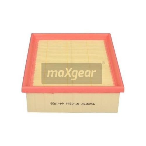 MAXGEAR Luftfilter