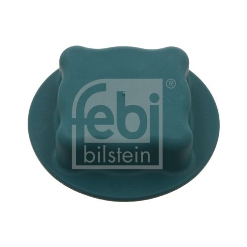 FEBI BILSTEIN Verschlussdeckel, Kühlmittelbehälter