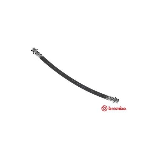 BREMBO Bremsschlauch ESSENTIAL LINE