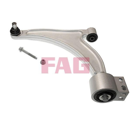 Schaeffler FAG Lenker, Radaufh&auml;ngung