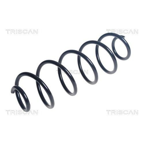 TRISCAN Fahrwerksfeder
