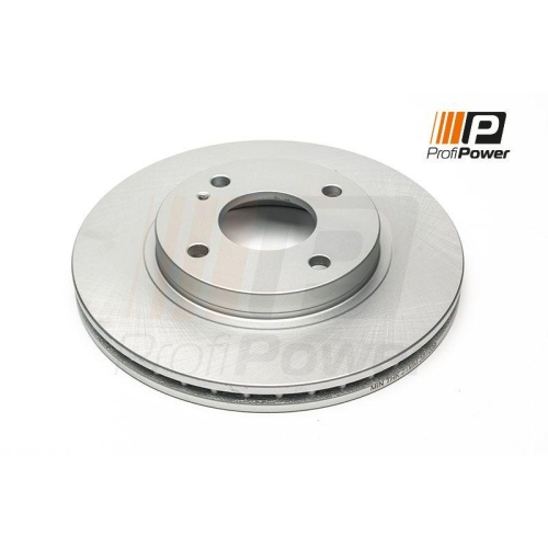 ProfiPower Bremsscheibe