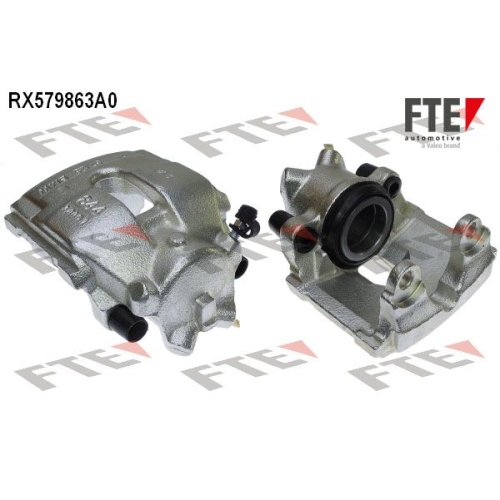 FTE Bremssattel