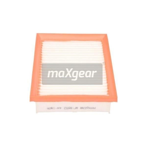 MAXGEAR Luftfilter