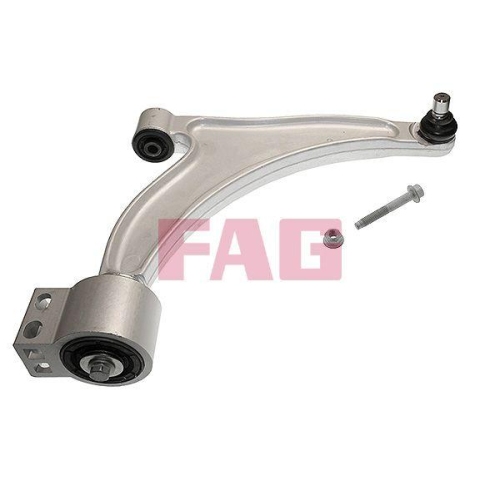 Schaeffler FAG Lenker, Radaufh&auml;ngung