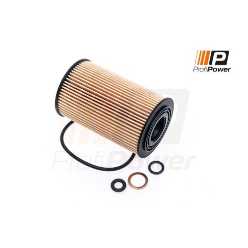 ProfiPower &Ouml;lfilter