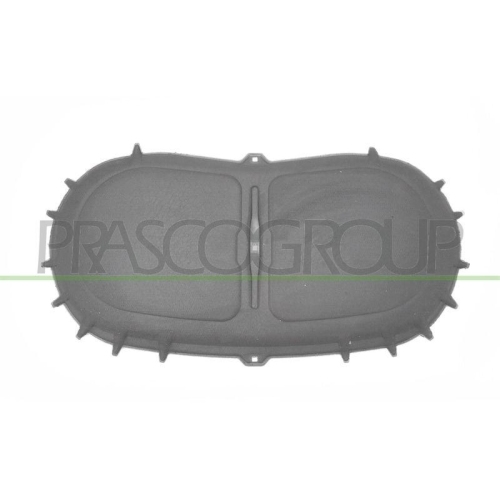 PRASCO Motorraumdämmung
