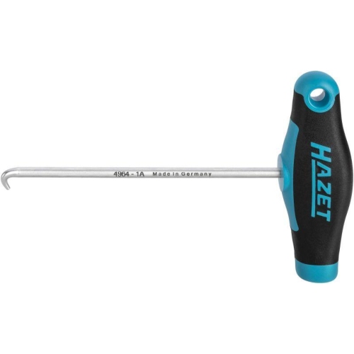 HAZET Montagewerkzeug, Bremsbacken-Feder