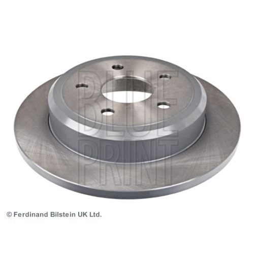 BLUE PRINT Bremsscheibe
