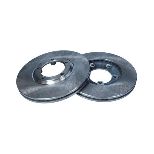 MAXGEAR Bremsscheibe