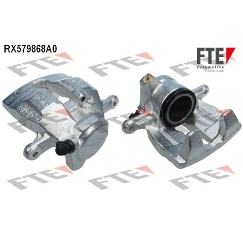 FTE Bremssattel