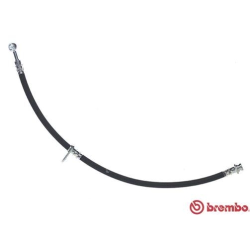 BREMBO Bremsschlauch ESSENTIAL LINE