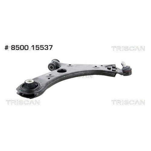 TRISCAN Lenker, Radaufh&auml;ngung