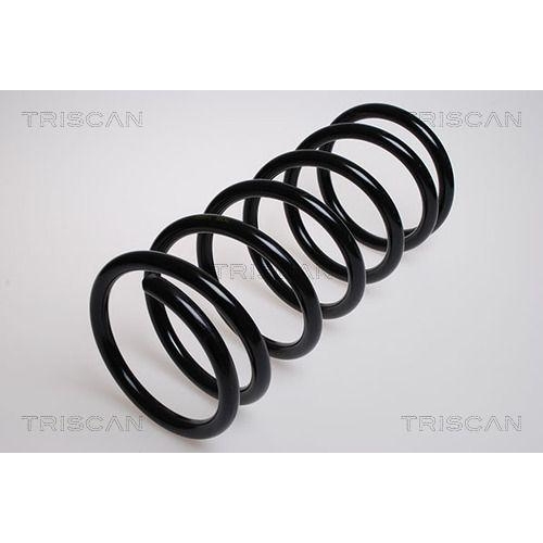 TRISCAN Fahrwerksfeder