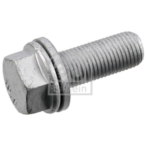FEBI BILSTEIN Schraube, Bremssattel