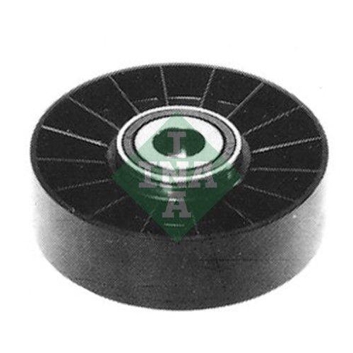 Schaeffler INA Umlenk-/Führungsrolle, Keilrippenriemen