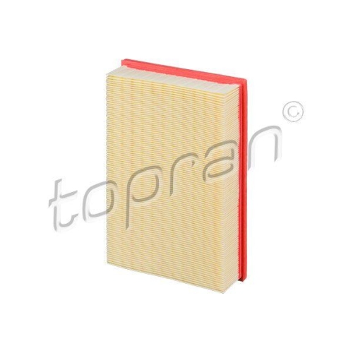 TOPRAN Luftfilter