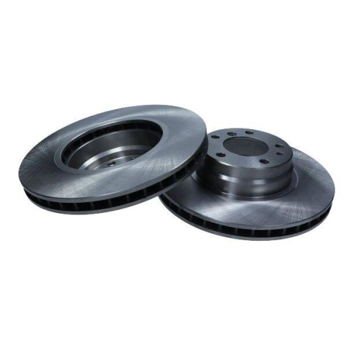 MAXGEAR Bremsscheibe