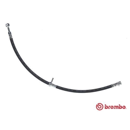 BREMBO Bremsschlauch ESSENTIAL LINE