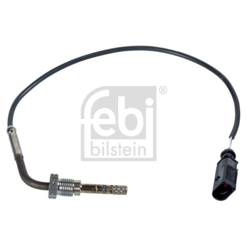 FEBI BILSTEIN Sensor, Abgastemperatur