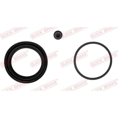 QUICK BRAKE Reparatursatz, Bremssattel