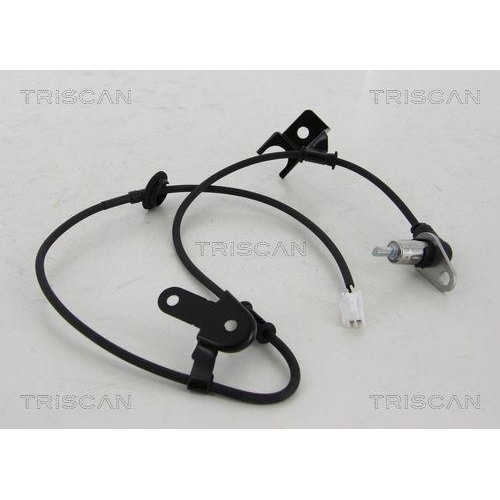 TRISCAN Sensor, Raddrehzahl