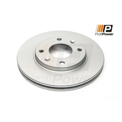 ProfiPower Bremsscheibe