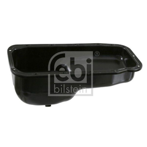 FEBI BILSTEIN Ölwanne febi Plus