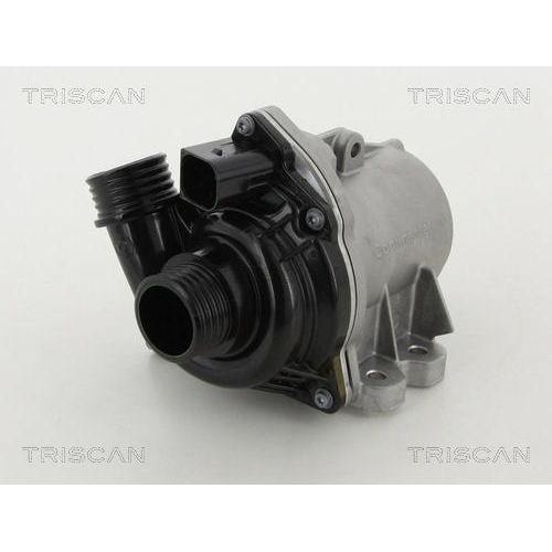 TRISCAN Wasserpumpe, Motork&uuml;hlung