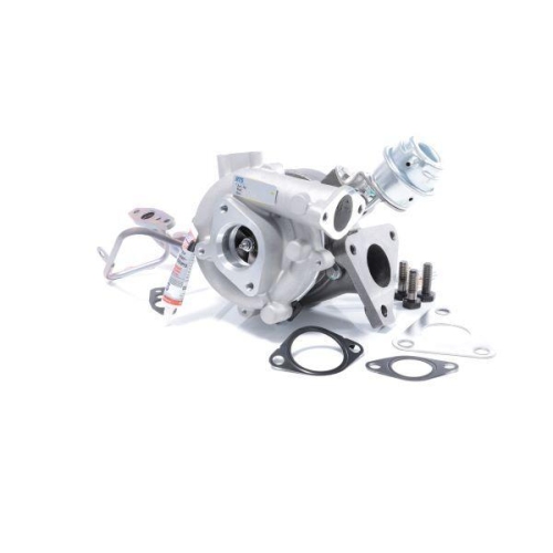 BTS Turbo Lader, Aufladung TURBO SERVICE SET BUDGET