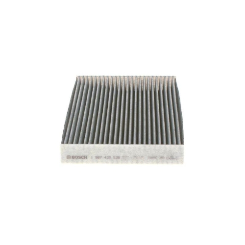 BOSCH Filter, Innenraumluft