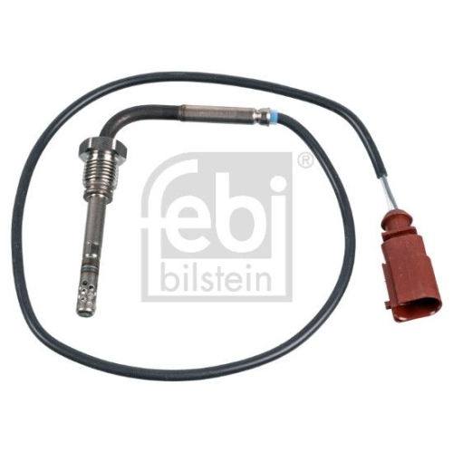 FEBI BILSTEIN Sensor, Abgastemperatur