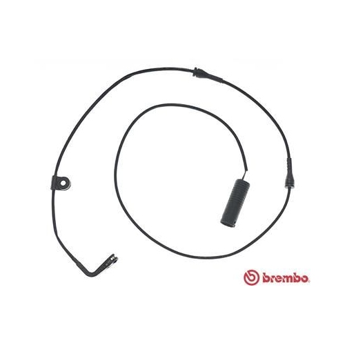 BREMBO Warnkontakt, Bremsbelagverschleiß PRIME LINE