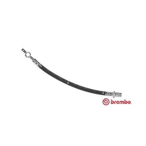 BREMBO Bremsschlauch ESSENTIAL LINE