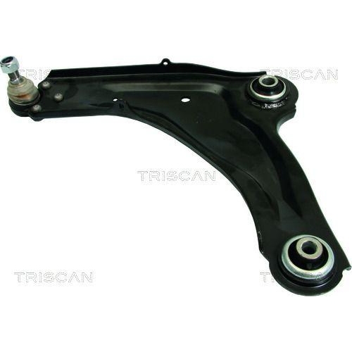 TRISCAN Lenker, Radaufh&auml;ngung