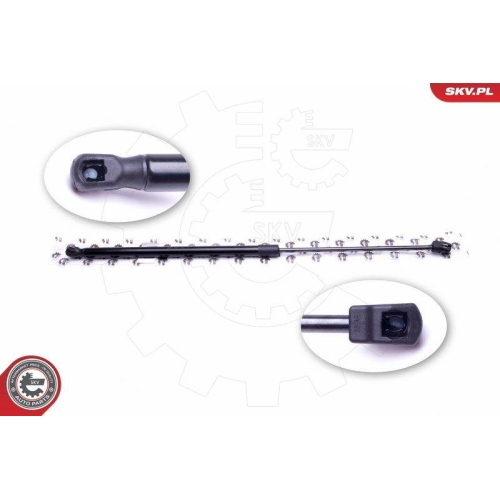 ESEN SKV Gasfeder, Koffer-/Laderaum