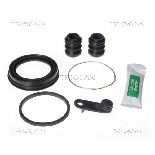 TRISCAN Reparatursatz, Bremssattel