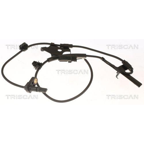 TRISCAN Sensor, Raddrehzahl