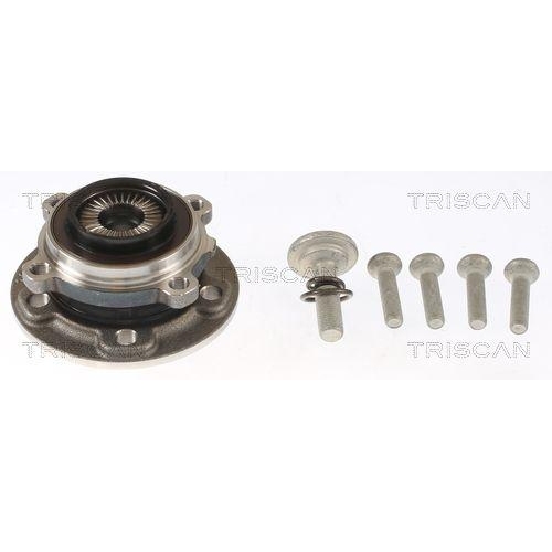 TRISCAN Radlagersatz