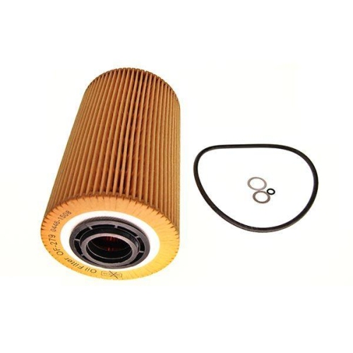 MAXGEAR &Ouml;lfilter