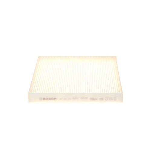 BOSCH Filter, Innenraumluft