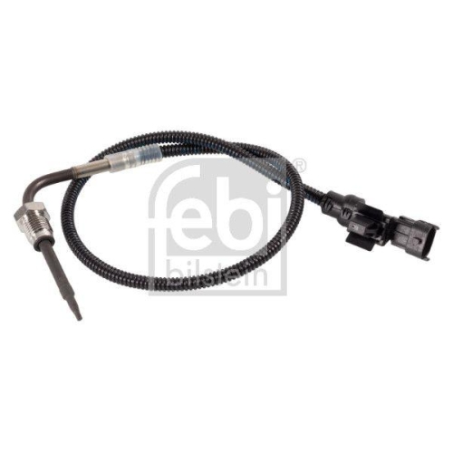 FEBI BILSTEIN Sensor, Abgastemperatur