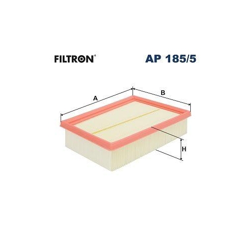 FILTRON Luftfilter