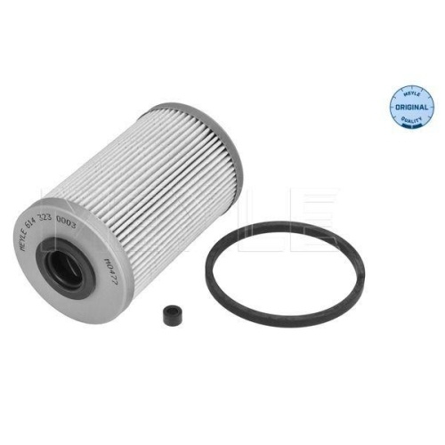 MEYLE Kraftstofffilter MEYLE-ORIGINAL: True to OE.