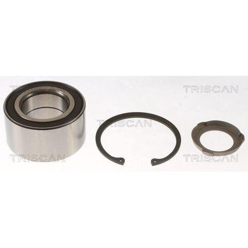 TRISCAN Radlagersatz