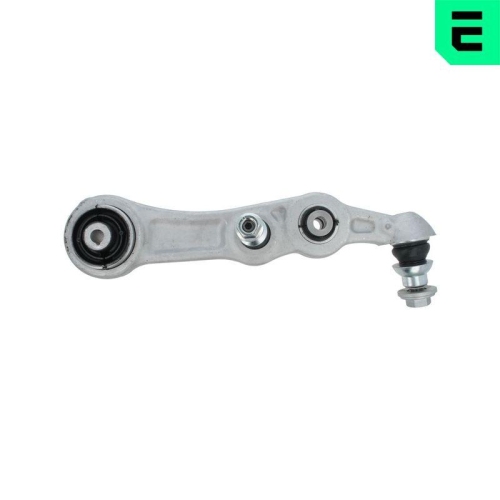 OPTIMAL Lenker, Radaufh&auml;ngung