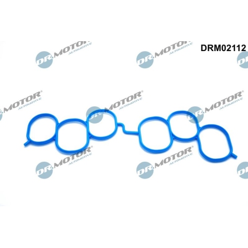 Dr.Motor Automotive Dichtung, Ansaugkrümmer
