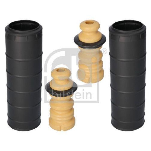 FEBI BILSTEIN Staubschutzsatz, Stoßdämpfer