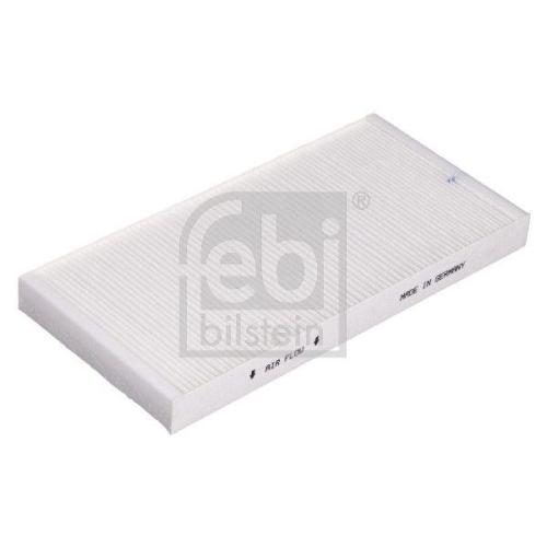 FEBI BILSTEIN Filter, Innenraumluft