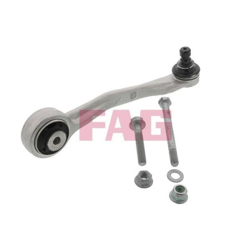 Schaeffler FAG Lenker, Radaufh&auml;ngung